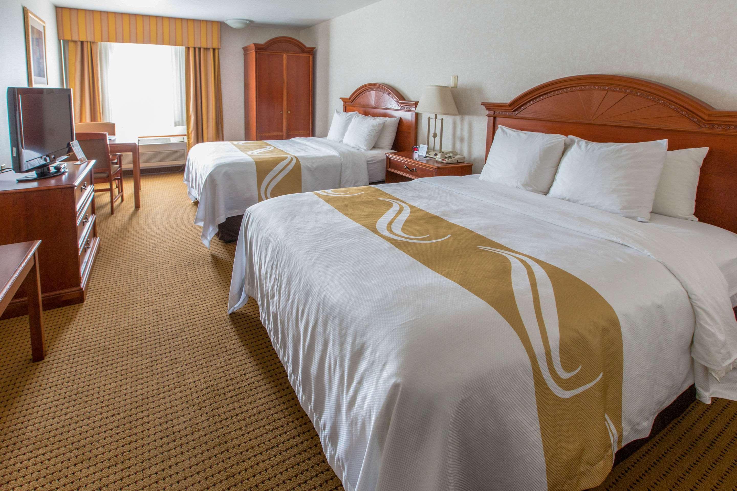 Quality Inn & Suites University Ларамі Екстер'єр фото