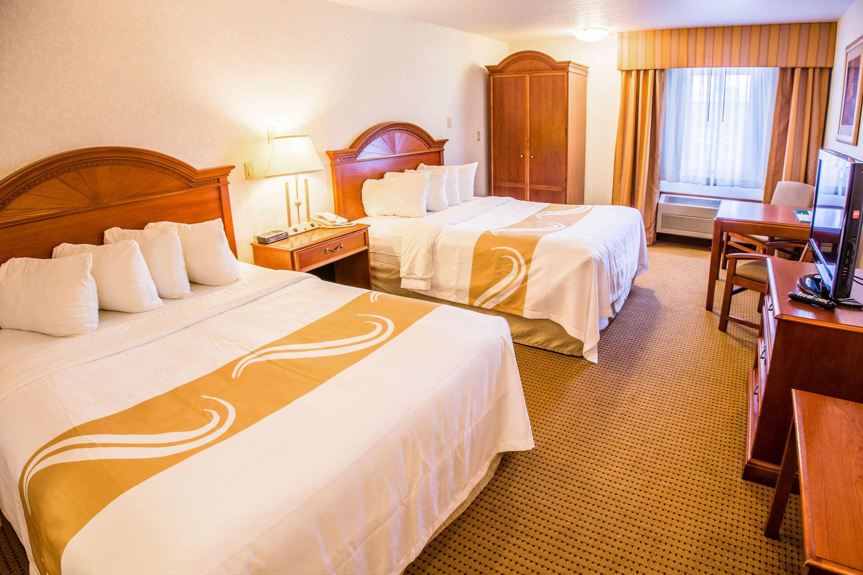 Quality Inn & Suites University Ларамі Екстер'єр фото