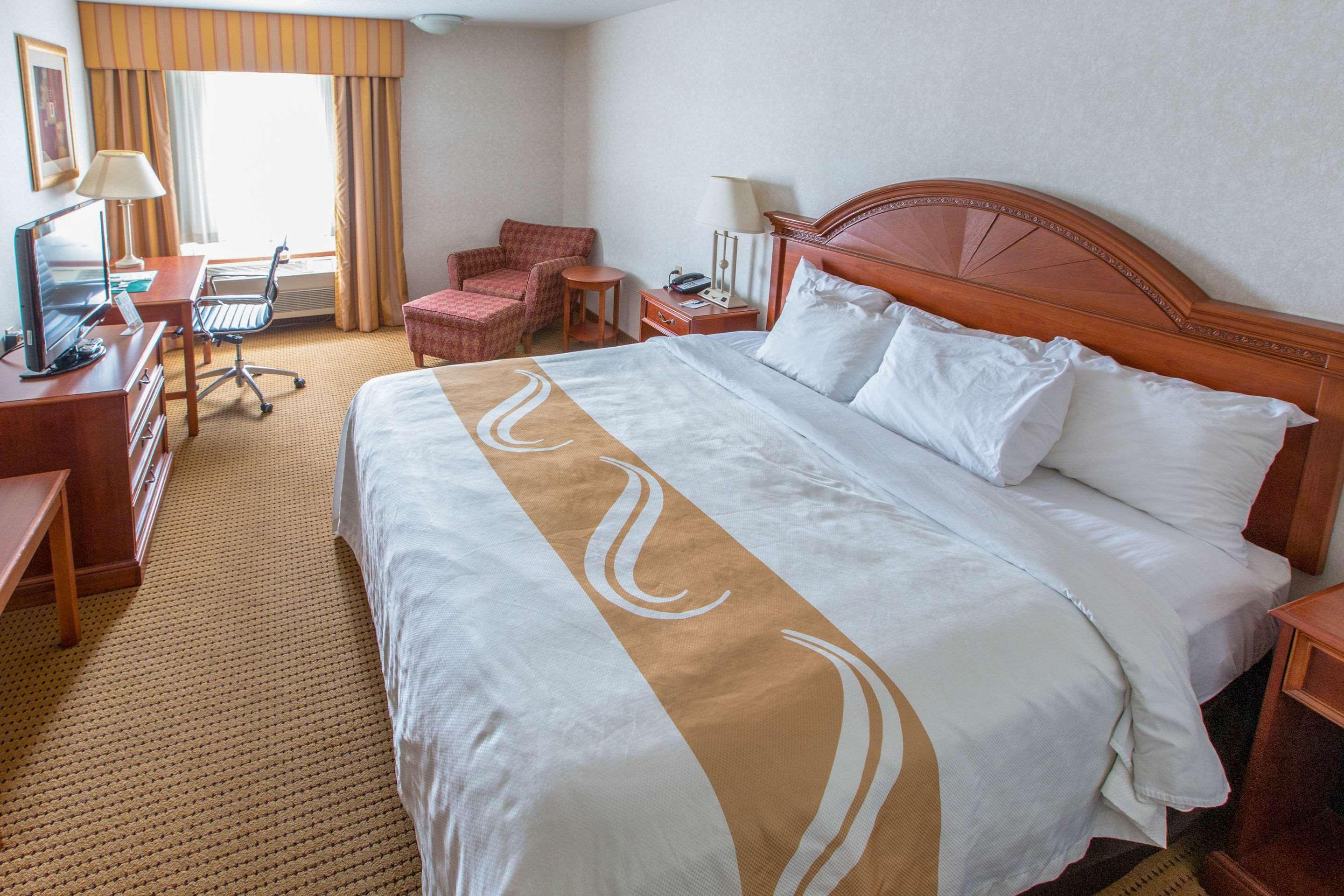 Quality Inn & Suites University Ларамі Екстер'єр фото