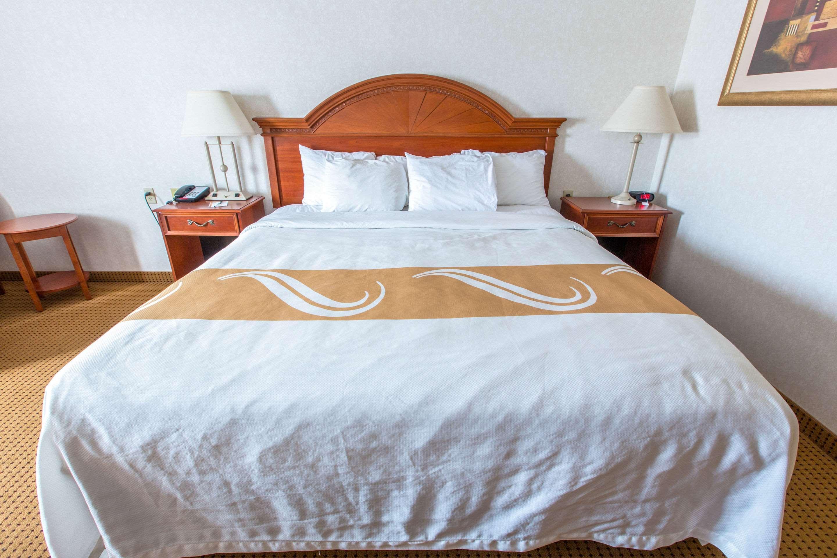 Quality Inn & Suites University Ларамі Екстер'єр фото