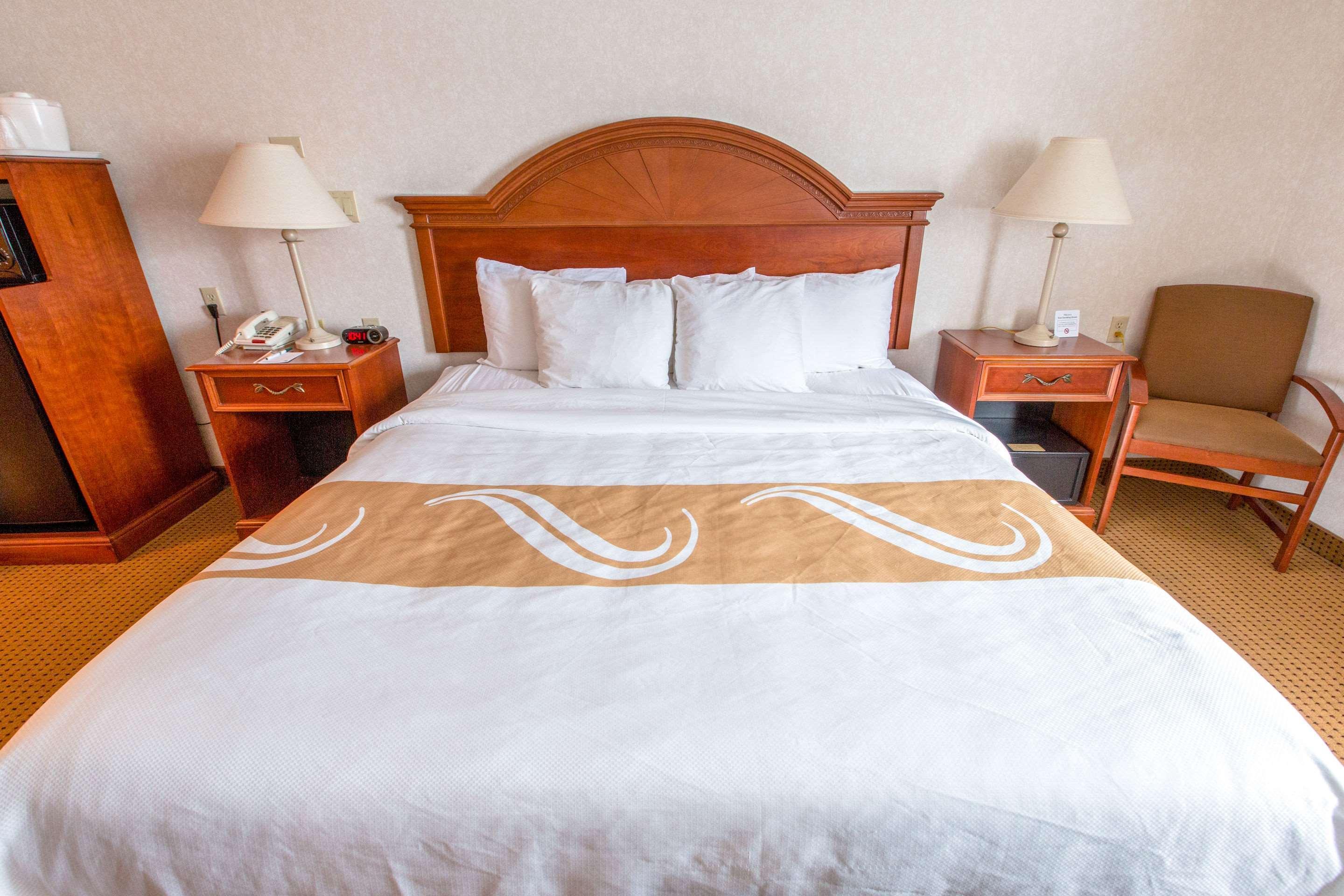 Quality Inn & Suites University Ларамі Екстер'єр фото