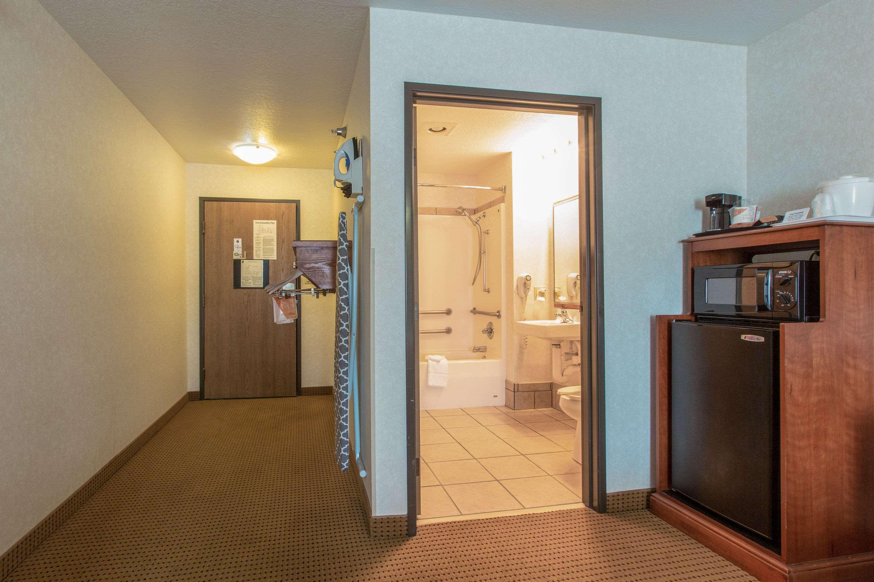 Quality Inn & Suites University Ларамі Екстер'єр фото