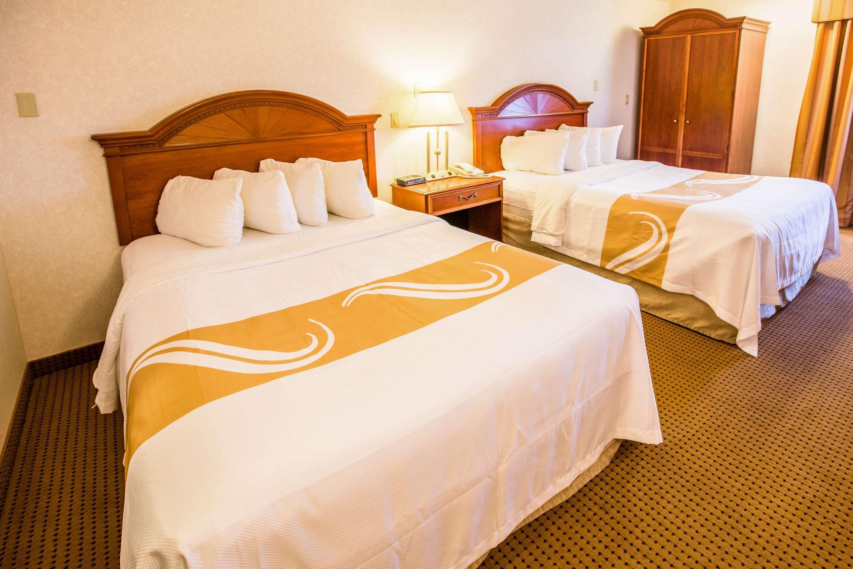 Quality Inn & Suites University Ларамі Екстер'єр фото